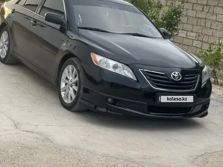 Toyota Camry 2007 года за 7 200 000 тг. в Актау