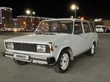 ВАЗ (Lada) 2104 2002 года за 800 000 тг. в Актау – фото 5