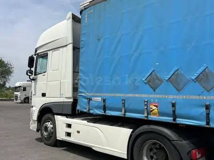 DAF  XF 480 FT 2020 года за 34 500 000 тг. в Алматы – фото 4