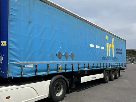 DAF  XF 480 FT 2020 года за 34 500 000 тг. в Алматы – фото 5