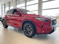 Infiniti QX50 Pure 2021 года за 24 090 000 тг. в Жанаозен – фото 3