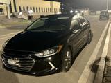 Hyundai Elantra 2018 годаfor4 700 000 тг. в Атырау – фото 3