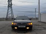 Nissan Maxima 1995 года за 2 000 000 тг. в Тараз – фото 2