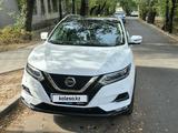 Nissan Qashqai 2019 года за 9 100 000 тг. в Алматы