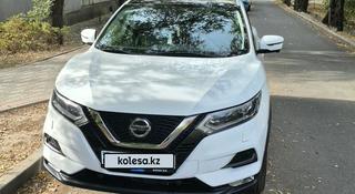 Nissan Qashqai 2019 года за 9 100 000 тг. в Алматы