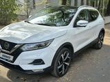 Nissan Qashqai 2019 годаүшін9 100 000 тг. в Алматы – фото 2