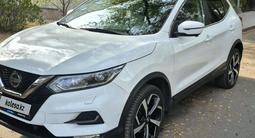 Nissan Qashqai 2019 годаүшін9 100 000 тг. в Алматы – фото 2