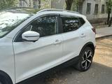 Nissan Qashqai 2019 годаүшін9 100 000 тг. в Алматы – фото 3