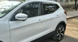 Nissan Qashqai 2019 годаүшін9 100 000 тг. в Алматы – фото 3