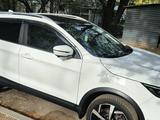 Nissan Qashqai 2019 годаүшін9 100 000 тг. в Алматы – фото 4