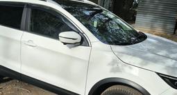 Nissan Qashqai 2019 годаүшін9 100 000 тг. в Алматы – фото 4