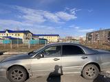 Mitsubishi Diamante 1995 годаүшін1 000 000 тг. в Усть-Каменогорск