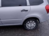 ВАЗ (Lada) Kalina 2194 2014 года за 2 800 000 тг. в Семей – фото 3