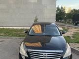 Nissan Teana 2013 года за 6 900 000 тг. в Астана – фото 2