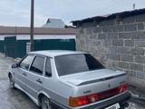 ВАЗ (Lada) 2115 2002 годаfor1 250 000 тг. в Семей – фото 3