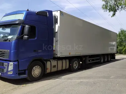 Volvo  FH 2013 года за 33 000 000 тг. в Алматы – фото 2