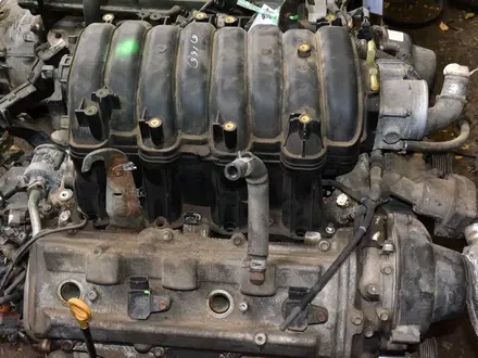 Двигатель Toyota 4.7 32V 2UZ-FE VVT-i за 1 400 000 тг. в Тараз – фото 2