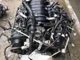 Двигатель Toyota 4.7 32V 2UZ-FE VVT-i за 1 400 000 тг. в Тараз – фото 3