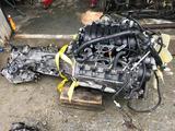 Двигатель Toyota 4.7 32V 2UZ-FE VVT-i за 1 400 000 тг. в Тараз – фото 2