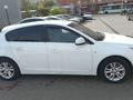 Chevrolet Cruze 2012 годаfor3 700 000 тг. в Астана – фото 3