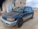 Mitsubishi Space Wagon 1993 годаүшін500 000 тг. в Жанаозен – фото 2