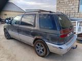 Mitsubishi Space Wagon 1993 годаүшін500 000 тг. в Жанаозен – фото 3