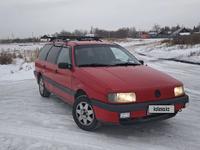 Volkswagen Passat 1990 года за 1 700 000 тг. в Караганда