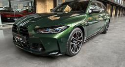 BMW M3 2024 годаүшін58 000 000 тг. в Алматы