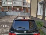 SsangYong Kyron 2008 года за 5 000 000 тг. в Семей – фото 3