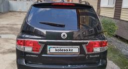 SsangYong Kyron 2008 года за 5 000 000 тг. в Семей – фото 2