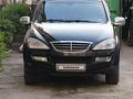 SsangYong Kyron 2008 года за 5 000 000 тг. в Семей