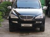 SsangYong Kyron 2008 года за 5 000 000 тг. в Семей