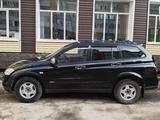 SsangYong Kyron 2008 годаүшін5 000 000 тг. в Семей – фото 4