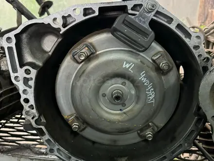Акпп WL 2wd 4wd 2.5 дизель Mazda MPV, МПВ за 300 000 тг. в Караганда