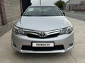 Toyota Camry 2011 года за 9 500 000 тг. в Шымкент