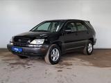 Lexus RX 300 1998 годаүшін3 180 000 тг. в Кызылорда