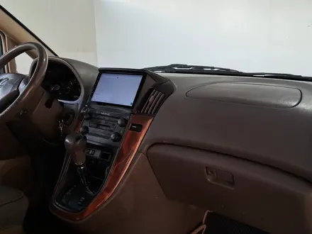 Lexus RX 300 1998 года за 3 180 000 тг. в Кызылорда – фото 14