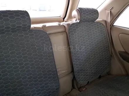 Lexus RX 300 1998 года за 3 180 000 тг. в Кызылорда – фото 15