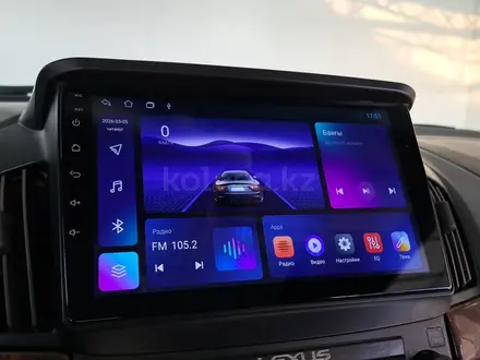 Lexus RX 300 1998 года за 3 180 000 тг. в Кызылорда – фото 16