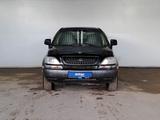Lexus RX 300 1998 годаүшін3 180 000 тг. в Кызылорда – фото 2