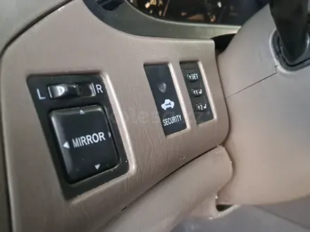 Lexus RX 300 1998 года за 3 180 000 тг. в Кызылорда – фото 20