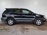 Lexus RX 300 1998 годаүшін3 180 000 тг. в Кызылорда – фото 4