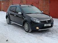 Renault Sandero 2014 года за 3 300 000 тг. в Костанай