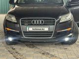 Audi Q7 2007 года за 5 100 000 тг. в Алматы – фото 3