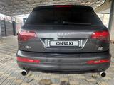 Audi Q7 2007 года за 5 100 000 тг. в Алматы – фото 4