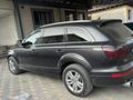 Audi Q7 2007 года за 5 100 000 тг. в Алматы – фото 2