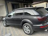 Audi Q7 2007 года за 5 100 000 тг. в Алматы – фото 2