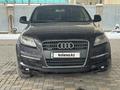 Audi Q7 2007 года за 5 100 000 тг. в Алматы – фото 9