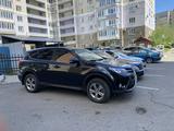 Toyota RAV4 2015 года за 11 200 000 тг. в Усть-Каменогорск – фото 2