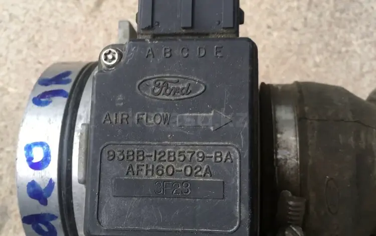 Валюметр (ДМРВ) на Ford за 14 500 тг. в Караганда